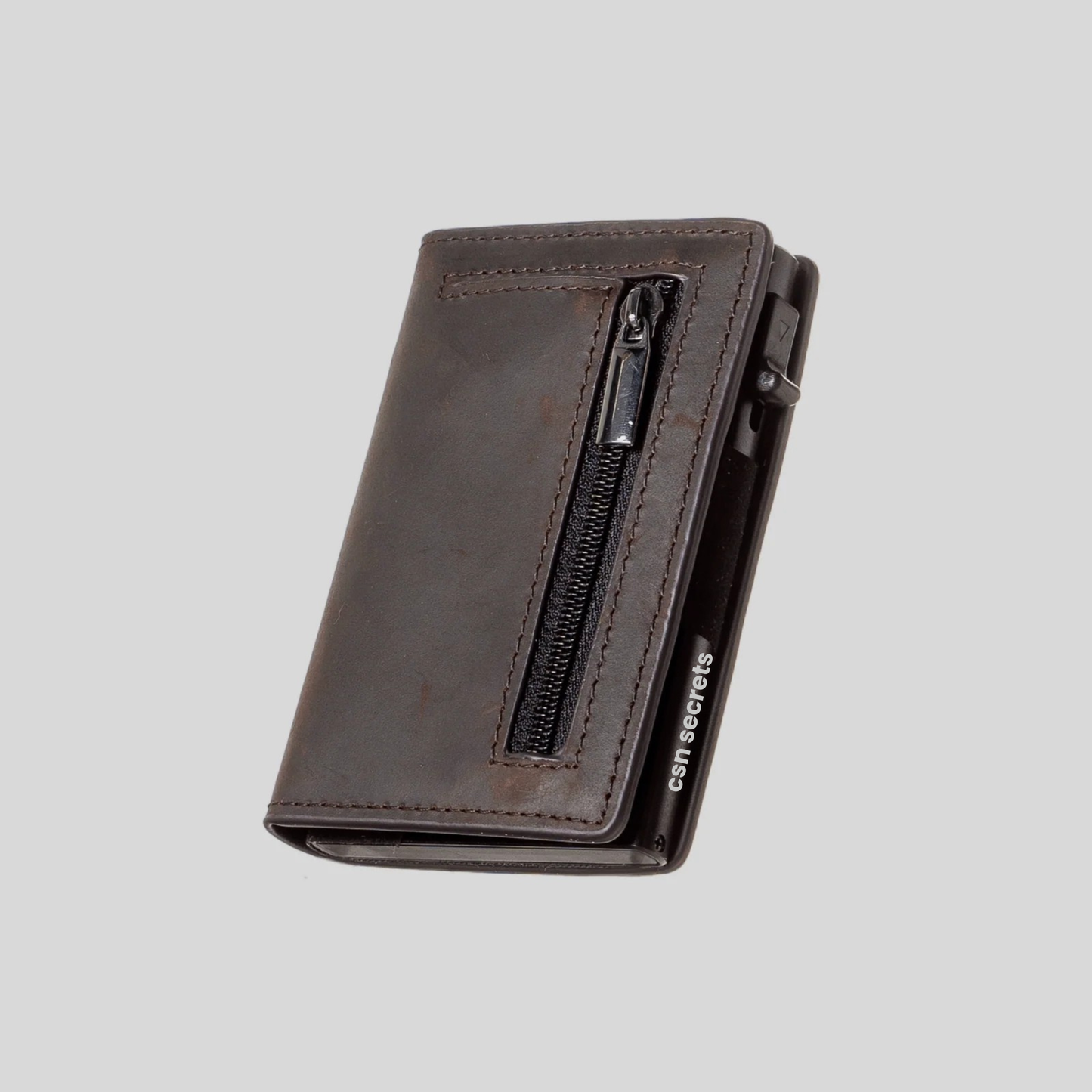 Луксозен pop-up портфейл