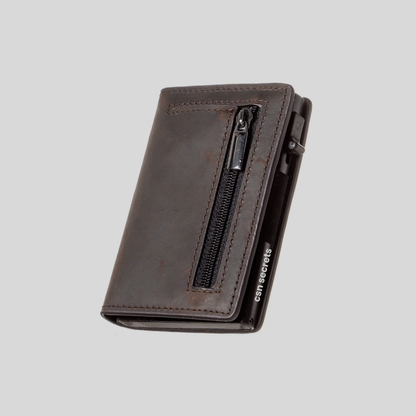 Луксозен pop-up портфейл